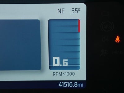 2022 Ford Bronco Badlands 2Dr