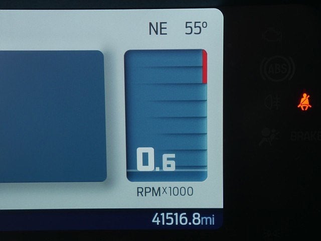 2022 Ford Bronco Badlands 2Dr