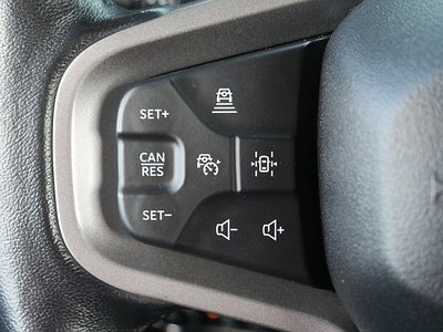 2022 Ford Bronco Badlands 2Dr