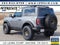 2022 Ford Bronco Badlands 2Dr