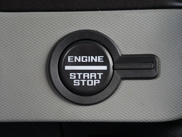 2022 Ford Bronco Badlands 2Dr