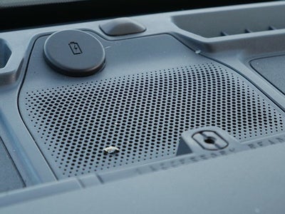 2022 Ford Bronco Badlands 2Dr