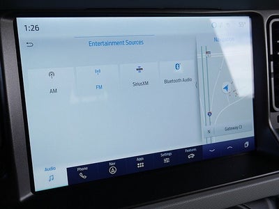 2022 Ford Bronco Badlands 2Dr