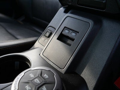 2022 Ford Bronco Badlands 2Dr