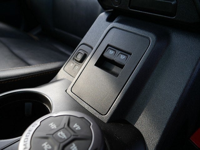 2022 Ford Bronco Badlands 2Dr