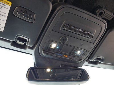 2022 Ford Bronco Badlands 2Dr