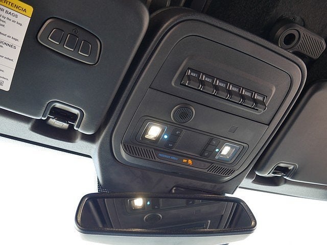 2022 Ford Bronco Badlands 2Dr