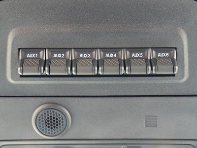 2022 Ford Bronco Badlands 2Dr