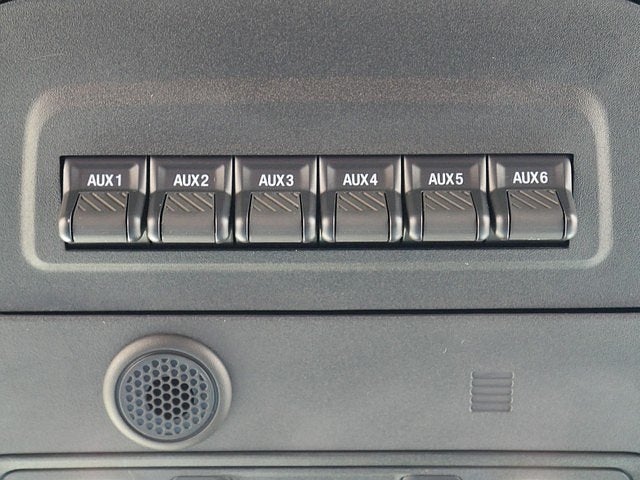 2022 Ford Bronco Badlands 2Dr