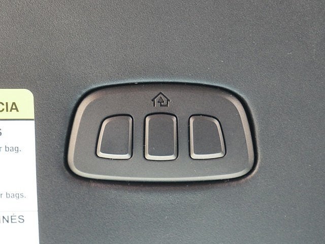 2022 Ford Bronco Badlands 2Dr