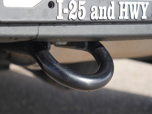 2022 Ford Bronco Badlands 2Dr