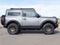 2022 Ford Bronco Badlands 2Dr
