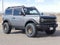 2022 Ford Bronco Badlands 2Dr