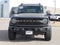 2022 Ford Bronco Badlands 2Dr
