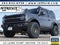 2022 Ford Bronco Badlands 2Dr