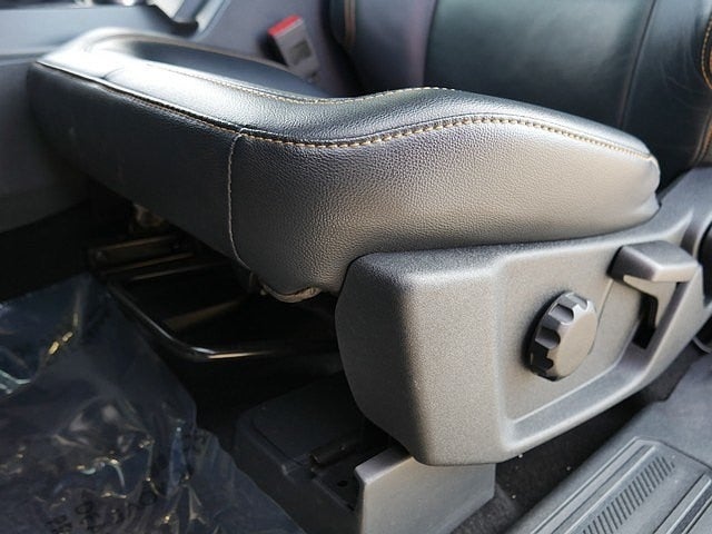 2022 Ford Bronco Badlands 2Dr