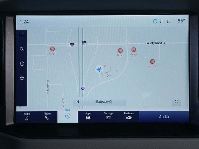 2022 Ford Bronco Badlands 2Dr