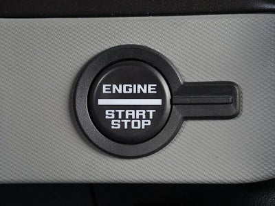 2022 Ford Bronco Badlands 2Dr