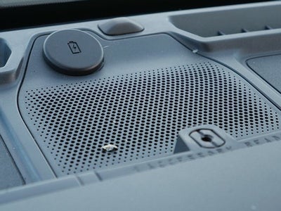 2022 Ford Bronco Badlands 2Dr