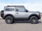 2022 Ford Bronco Badlands 2Dr