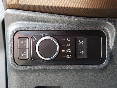 2022 Ford Bronco Outer Banks 4WD