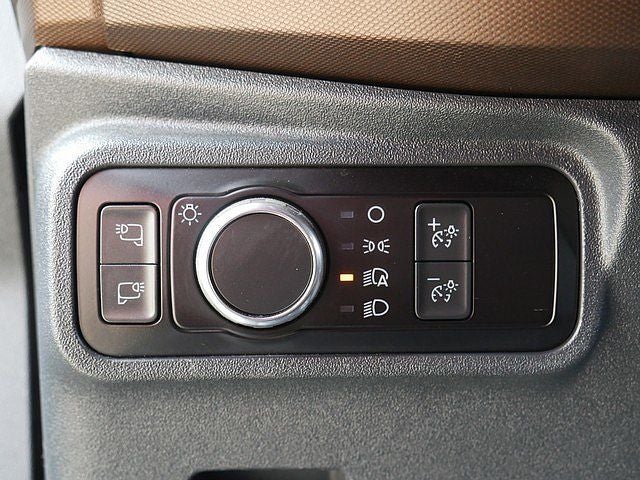 2022 Ford Bronco Outer Banks 4WD