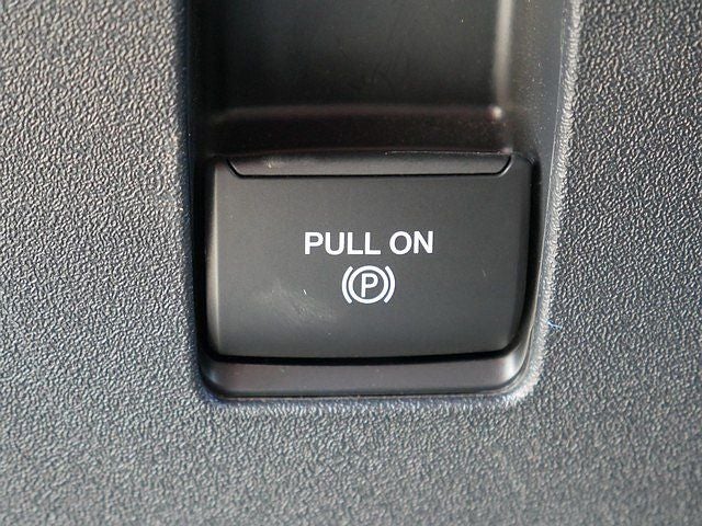 2022 Ford Bronco Outer Banks 4WD