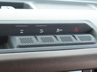 2022 Ford Bronco Outer Banks 4WD