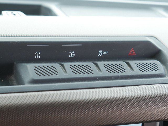 2022 Ford Bronco Outer Banks 4WD