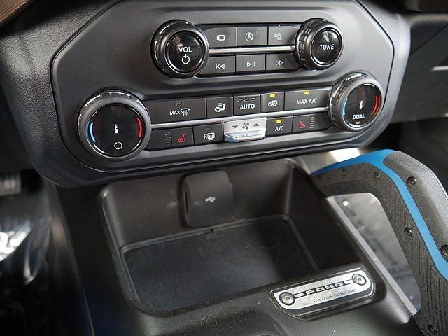 2022 Ford Bronco Outer Banks 4WD