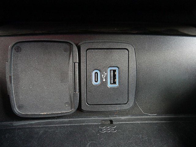 2022 Ford Bronco Outer Banks 4WD