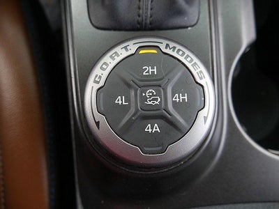 2022 Ford Bronco Outer Banks 4WD