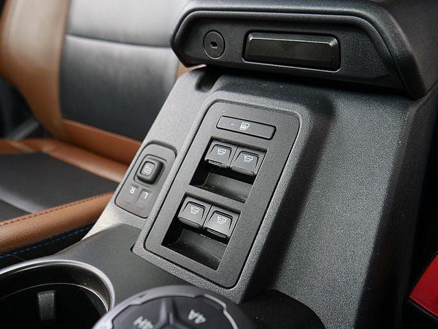 2022 Ford Bronco Outer Banks 4WD