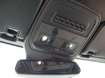 2022 Ford Bronco Outer Banks 4WD