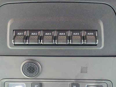 2022 Ford Bronco Outer Banks 4WD