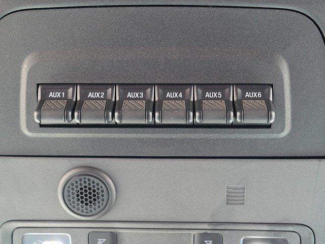 2022 Ford Bronco Outer Banks 4WD