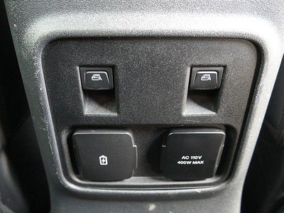 2022 Ford Bronco Outer Banks 4WD