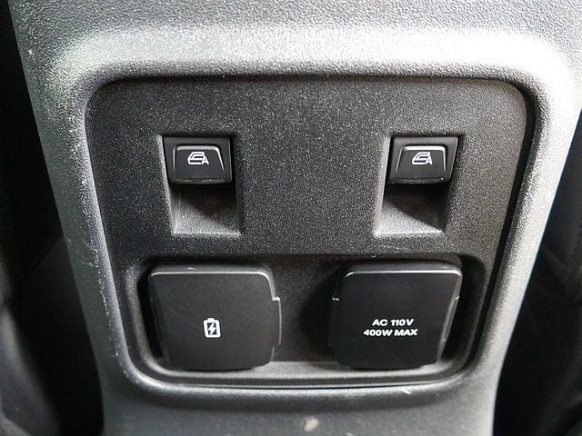 2022 Ford Bronco Outer Banks 4WD