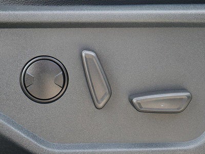 2022 Ford Bronco Outer Banks 4WD