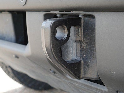 2022 Ford Bronco Outer Banks 4WD