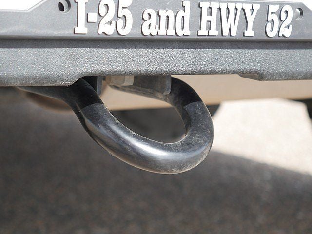 2022 Ford Bronco Outer Banks 4WD