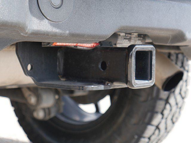 2022 Ford Bronco Outer Banks 4WD