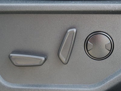 2022 Ford Bronco Outer Banks 4WD