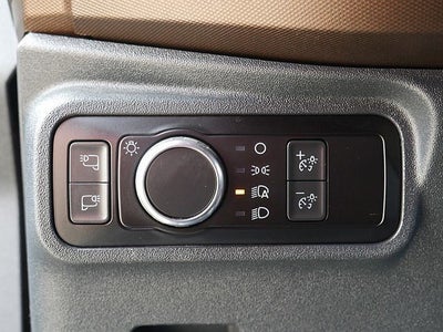 2022 Ford Bronco Outer Banks 4WD