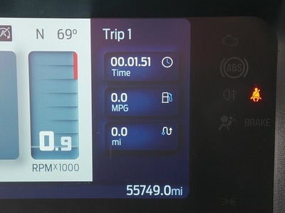 2022 Ford Bronco Outer Banks 4WD