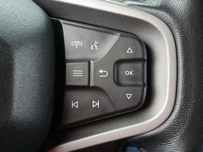 2022 Ford Bronco Outer Banks 4WD