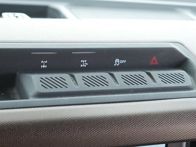 2022 Ford Bronco Outer Banks 4WD