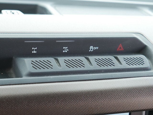 2022 Ford Bronco Outer Banks 4WD