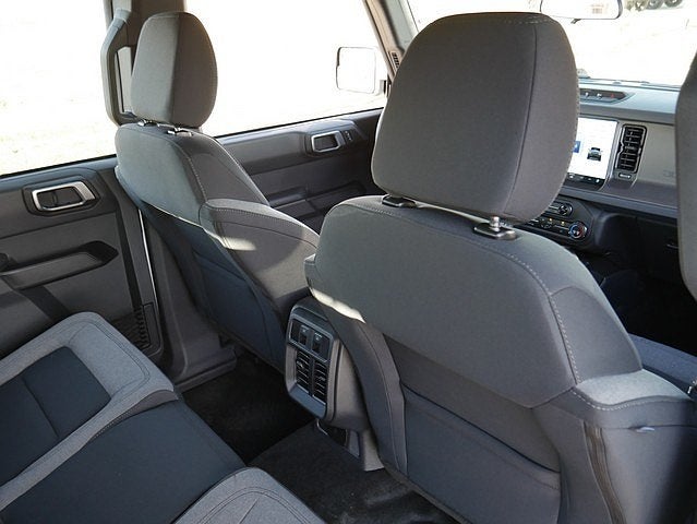 2025 Ford Bronco Modified 4WD