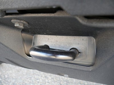 2025 Ford Bronco Modified 4WD